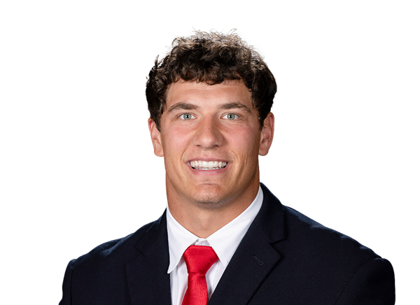 Mason Reiger, Football, undefined