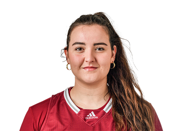 Sara Carvajal Caro, Basketball, Canisius