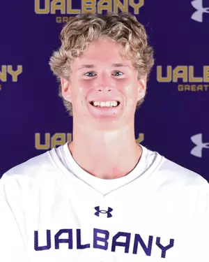 Ryan Doherty, Lacrosse, undefined