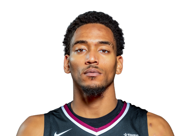 James Graham III, Basketball, undefined