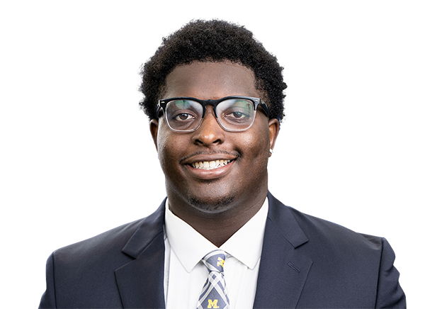 Raheem Anderson II, Football, Western Michigan