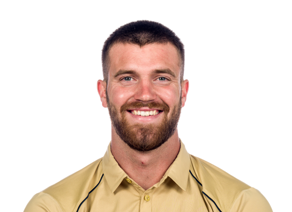 J.T. Byrne, Football, undefined