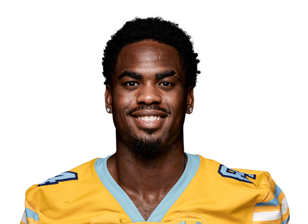 Jermaine Minor Jr., Football, undefined