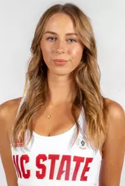 Kristina Pasakauskas - Verified College Athlete on RallyFuel NIL Platform Kristina Pasakauskas