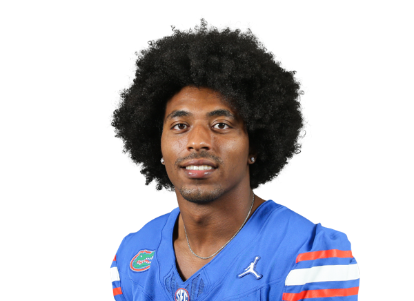 Winfield Scott, Football, University of Florida