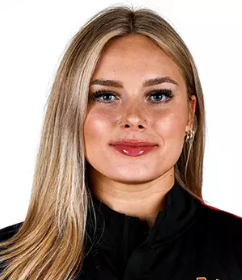 Allie Kubek photo