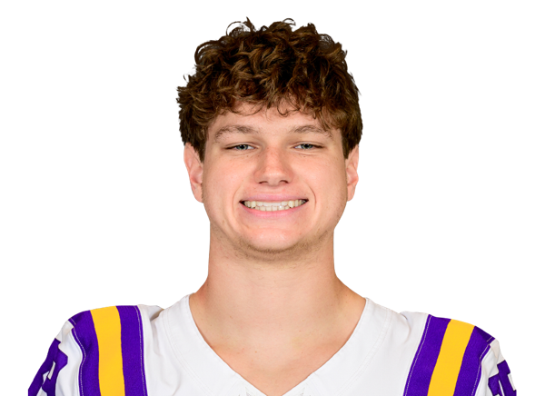 Reid Chauvin, Football, undefined