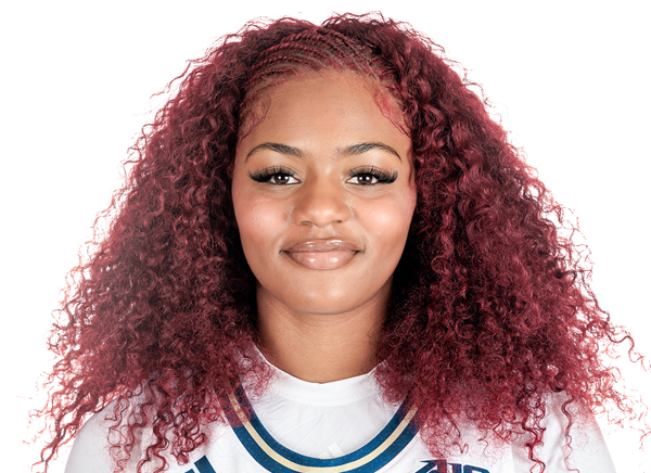 Nya Morris, Basketball, undefined