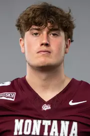 Cole Muilenburg, Football, undefined