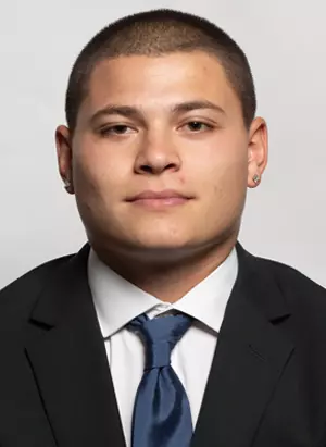 Ryan Len, Lacrosse, undefined