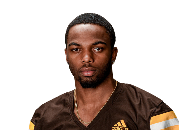 Dainsus Miller, Football, undefined