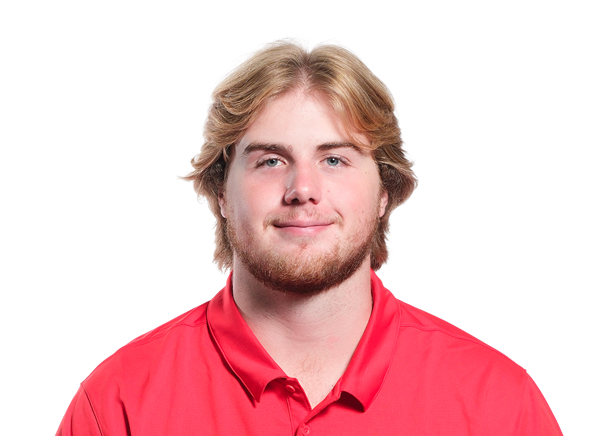 Zach Bandy, Football, Ball State University