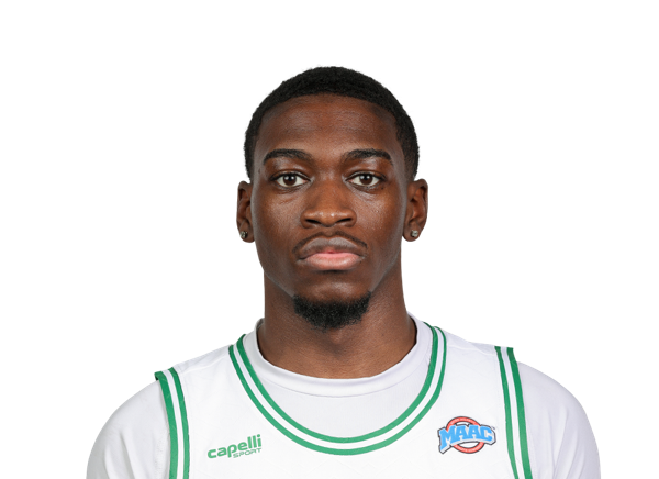 Omari Moore, Basketball, Manhattan University