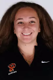 Jess Mabey - Verified College Athlete on RallyFuel NIL Platform Jess Mabey