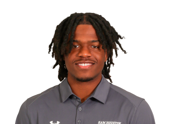 Jackson Rogers, Basketball, Sam Houston State University