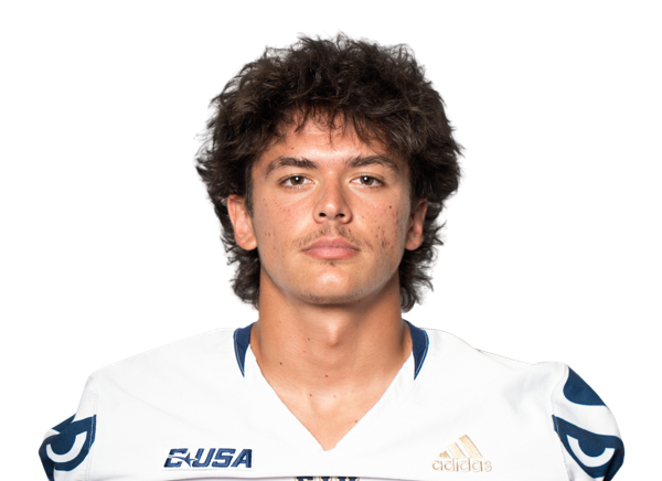 Dylan Herman, Football, undefined