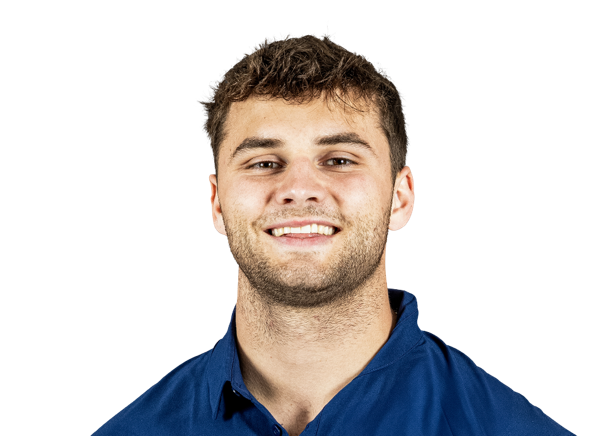 Jack MacKinnon, Football, University of Nevada