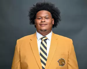 TyEric Bernal - Verified College Athlete on RallyFuel NIL Platform TyEric Bernal