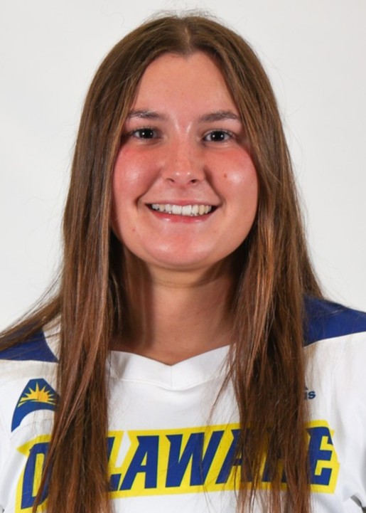 Marina Mersch, Lacrosse, undefined