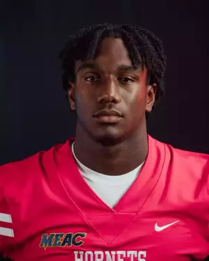 Mason Williams, Football, undefined