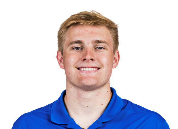 Curtis Cooper, Football, undefined