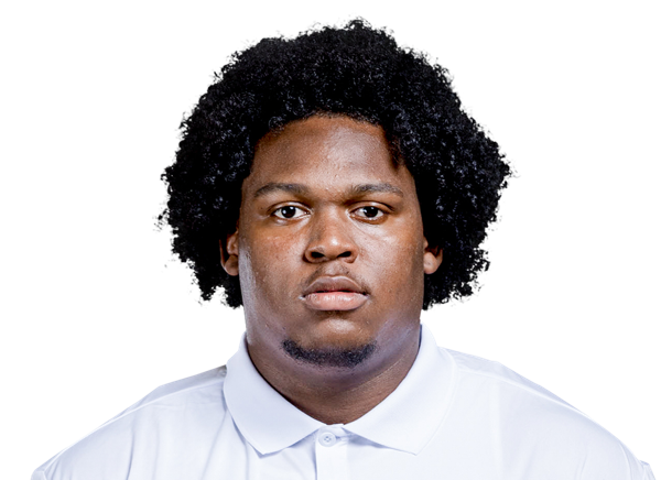 J'vyon Tatum - Verified College Athlete on RallyFuel NIL Platform J'vyon Tatum