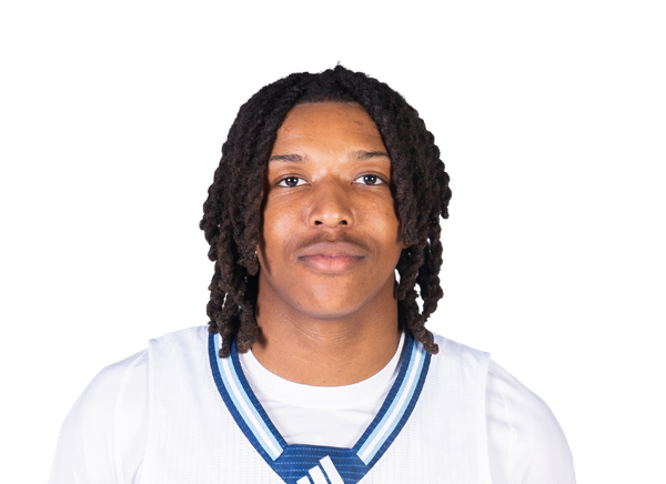 Javon Perry, Basketball, undefined