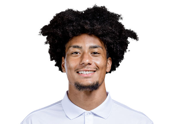 Dylan Djete, Football, undefined