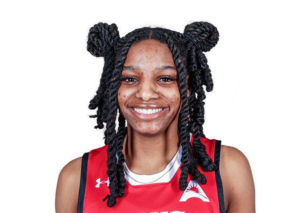 Abby Cater, Basketball, undefined