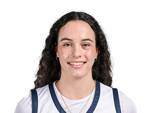 Lucía Martínez López - Verified College Athlete on RallyFuel NIL Platform Lucía Martínez López