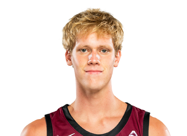 Jackson Holt, Basketball, Eastern Kentucky