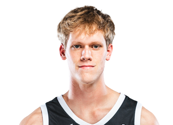Jackson Holt, Basketball, undefined