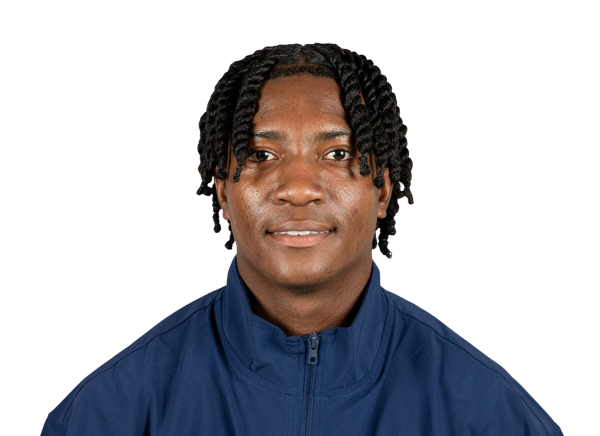 Deuce Vance, Football, undefined