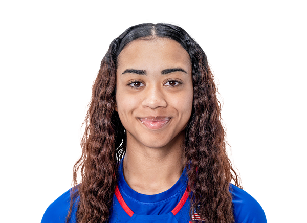 Fredriecka Wallace - Verified College Athlete on RallyFuel NIL Platform Fredriecka Wallace