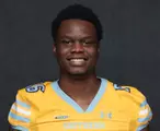 David Prince, Football, South Alabama