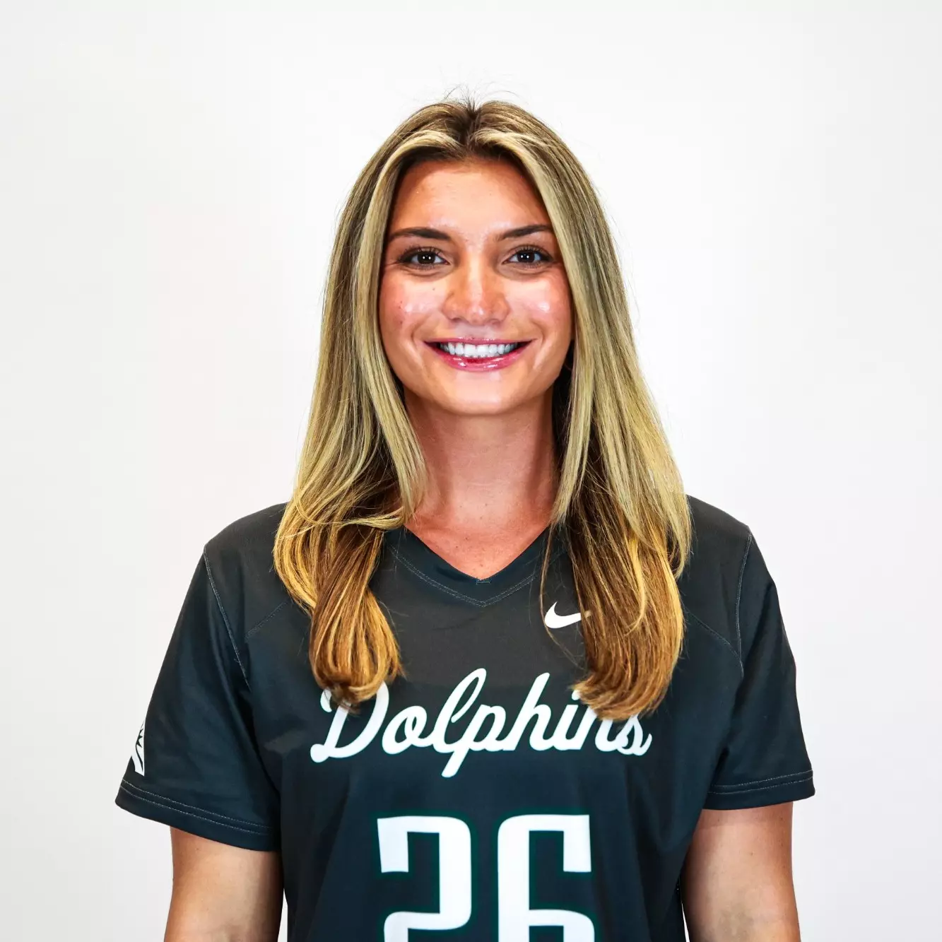 Olivia Redden, Lacrosse, Jacksonville University