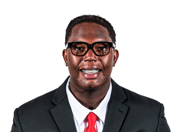 Aliou Bah, Football, Louisiana State University