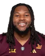 Clayton Smith - Verified College Athlete on RallyFuel NIL Platform Clayton Smith