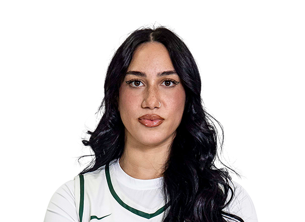 Raneem ElBarky, Basketball, undefined