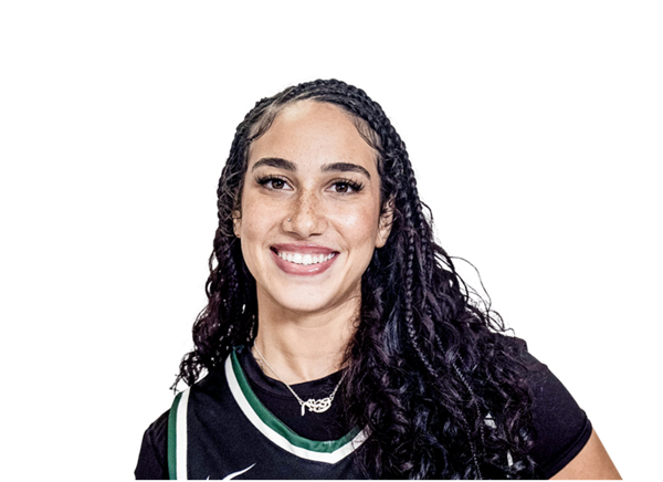 Raneem Elbarky, Basketball, Wagner College