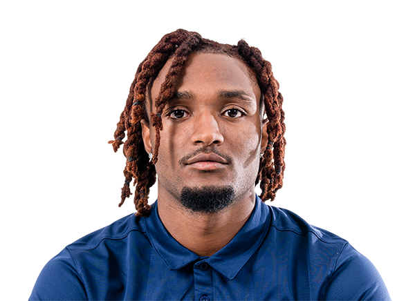 Isiah Davis, Football, undefined