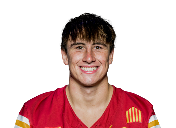 Eddie Lemos, Football, Iowa State University
