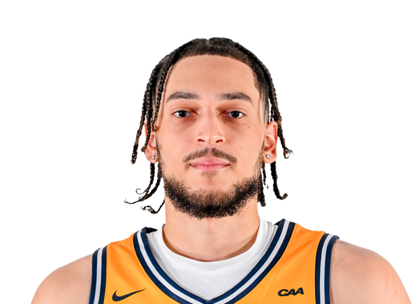 Garfield Turner, Basketball, Drexel