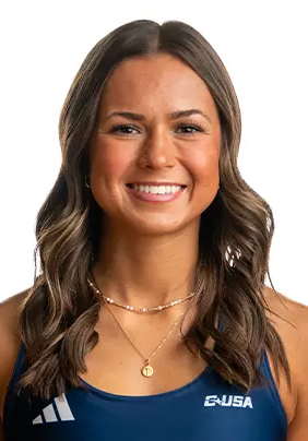 Averie Threet, Beach Volleyball, undefined