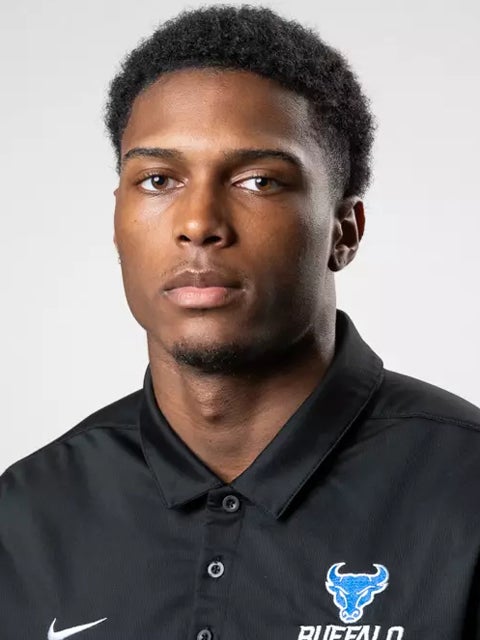 Patrick Clacks III photo