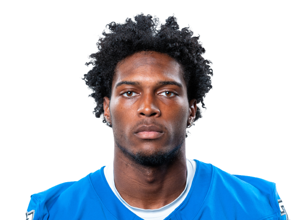 Patrick Clacks III, Football, undefined