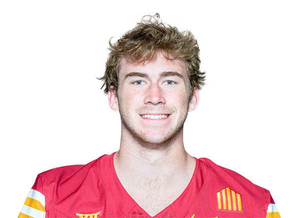 Tripp Walsh photo