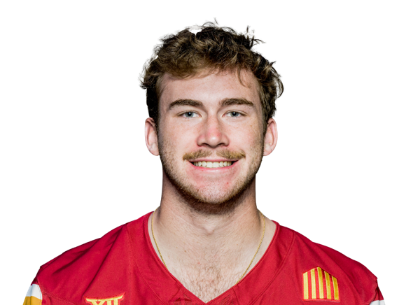 Tripp Walsh, Football, undefined