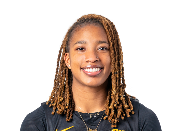 Daija Preston, Basketball, undefined