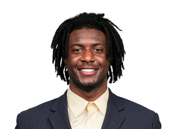 Deshaun Williams, Football, undefined